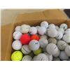 Image 3 : Box full of Golf Balls 