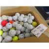 Image 4 : Box full of Golf Balls 