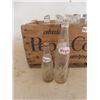 Image 4 : Pepsi Wooden Crate with 24 Pepsi Bottles