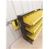 Image 1 : Parts Rack 24 Bin 