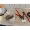 Image 1 : Bolt Cutters, Grind Stone