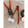 Image 2 : Bolt Cutters, Grind Stone
