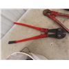 Image 3 : Bolt Cutters, Grind Stone