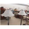 Image 3 : 2 Matching Floor Lamps