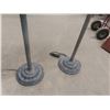 Image 4 : 2 Matching Floor Lamps