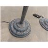 Image 5 : 2 Matching Floor Lamps