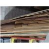 Image 1 : Approximately 14 Full 4X8 Sheets 