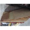 Image 2 : Approximately 14 Full 4X8 Sheets 