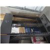 Image 2 : 2 Metal Rug Sample Display Units