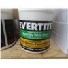 Image 2 : 3 x 1 Gallon Jugs New Evertile White Glue