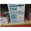 Image 1 : 12 Tubes Silicone Sealant