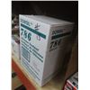 Image 2 : 12 Tubes Silicone Sealant