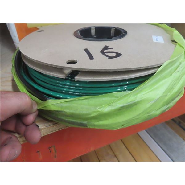 FlexTherm Floor Heating Cable