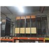 Image 1 : Approximately 20 Retail Metal Flooring/Carpet Displays 