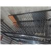 Image 3 : Approximately 20 Retail Metal Flooring/Carpet Displays 