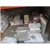 Image 1 : Pallet Lot Mix Match New Tiles: Floor, Backsplash and More