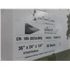 Image 3 : 80 Pieces 1/4'' Thick Cork Underlay