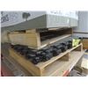 Image 1 : 8 Pieces Interlock Sports Tile
