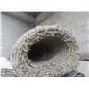 Image 1 : Buckwold Prism II Cornsilk Carpet 12 ft x 11 ft