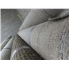 Image 2 : Shaw Raise the Bar Grey Carpet 
