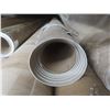 Image 1 : Tarkett Easy Living Seattle Warm Grey Vinyl Sheet Flooring 12ft x 8ft