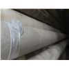 Image 2 : Tarkett Easy Living Seattle Warm Grey Vinyl Sheet Flooring 12ft x 8ft