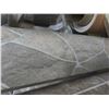 Image 2 : Buckwold Cushion Step Alvina Brownstone Vinyl Sheet Flooring 