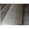 Image 3 : Primco LVS Silver Vinyl Sheet Flooring 