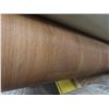 Image 2 : Centura Fresh Start Elmwood Amarett Vinyl Sheet Flooring 12 ft x 15 ft Crease Damage