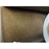 Image 2 : Buckwold Brown Stone Look Vinyl Sheet Flooring