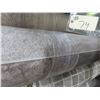 Image 2 : Buckwold Cushion Step Citadel Rock Constellation Vinyl Sheet Flooring 
