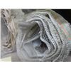Image 1 : Harvi Beige/Tan/Silver Carpet
