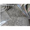 Image 2 : Beaulieu Silky Sparkle Ragman Grey Carpet 
