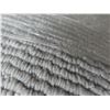 Image 2 : Shaw Tranquil Waters Skywashed Low Pile Carpet 12ft x 14ft  3''