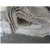 Image 2 : Mohawk Joshua Tree Wheatfire Beige Carpet 12ft x 12ft