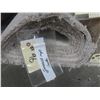 Image 1 : Low Pile Beige Carpet 12ft x 13ft 9''  Has a Small Fixable Tear