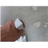 Image 2 : 22 Pieces Self Stick Quarter Round 3/4'' x 8ft Clay Colour