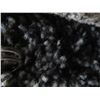 Image 2 : Dark Charcoal Grey Carpet with Register Cutout