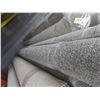 Image 2 : Beaulieu Opus III Scenic Grey Carpet 12ft x 9ft 10''