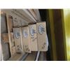 Image 1 : 4 1/2 Boxes Superior Hardwood Flooring Maple LS Cinamon 3 1/4'' Wide x 1/2 Thick (30 Square ft per B