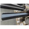 Image 2 : Commercial Rubber Stair Nose and Theater Nose