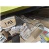 Image 2 : Various: Hardwood/Vinyl Bullnose Stair Nosing