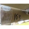 Image 1 : MDF Baseboard 1/2'' x 4'' x 6''  Various Lengths 