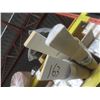 Image 2 : MDF Baseboard 1/2'' x 4'' x 6''  Various Lengths 