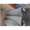 Image 2 : Pallet Lot: Carpet Underpad Various Sizes