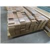Image 2 : Pallet Lot: Used Laminate Flooring Like New Condition