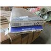 Image 2 : Armstrong Vinyl 2mm Glue Down Plank 9'' Wide x 48''  (108 sq ft)