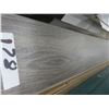 Image 2 : Vinyl Click Plank Flooring Waterfront (92 sq ft)