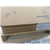 Image 2 : Johnsonite 1/8'' Hammered Commercial Rubber Tile 24'' x 24''  (96 sq ft)