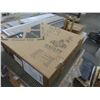 Image 2 : Pallet Lot:  Carpet Tile Various Sizes and Colours